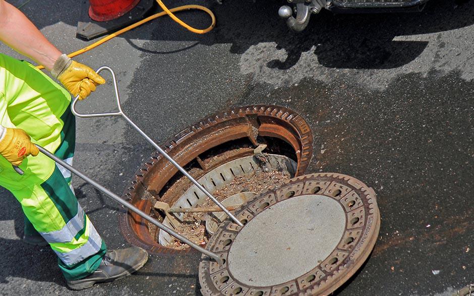dégorgement canalisation Saint-Prix