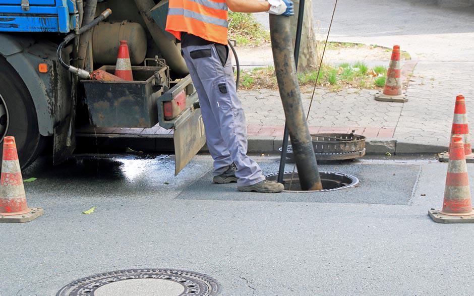 débouche canalisations Villejuif