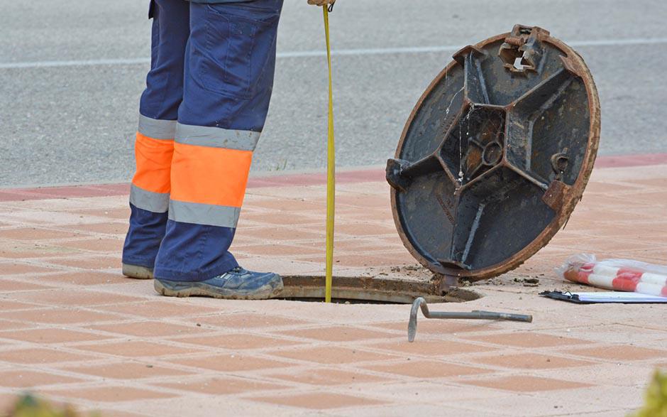 dégorgement canalisation Bougival
