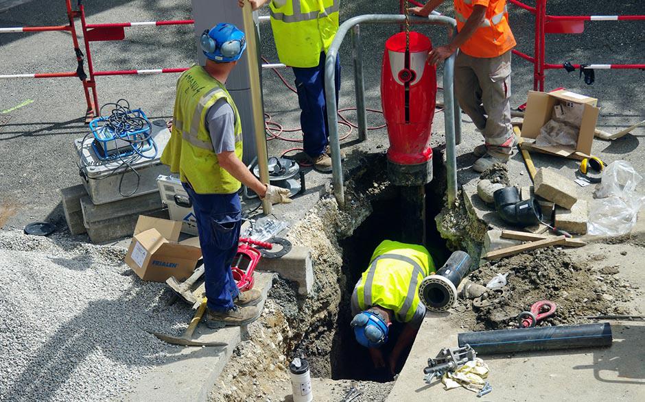 débouche canalisations Le Plessis-Trévise