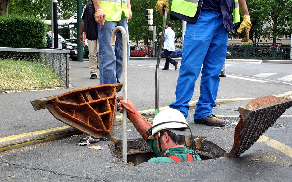 prix dégorgement canalisation Sartrouville
