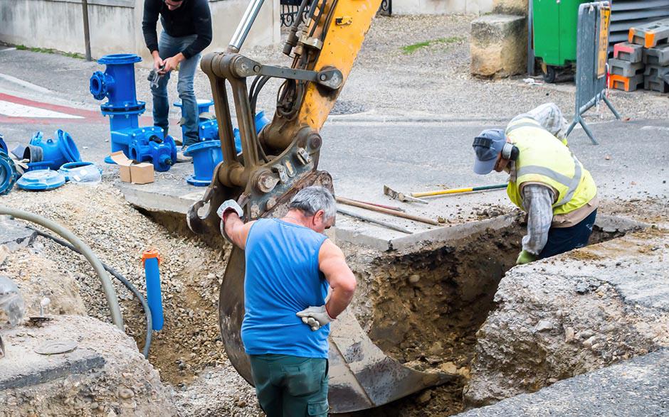 prix dégorgement canalisation Sartrouville