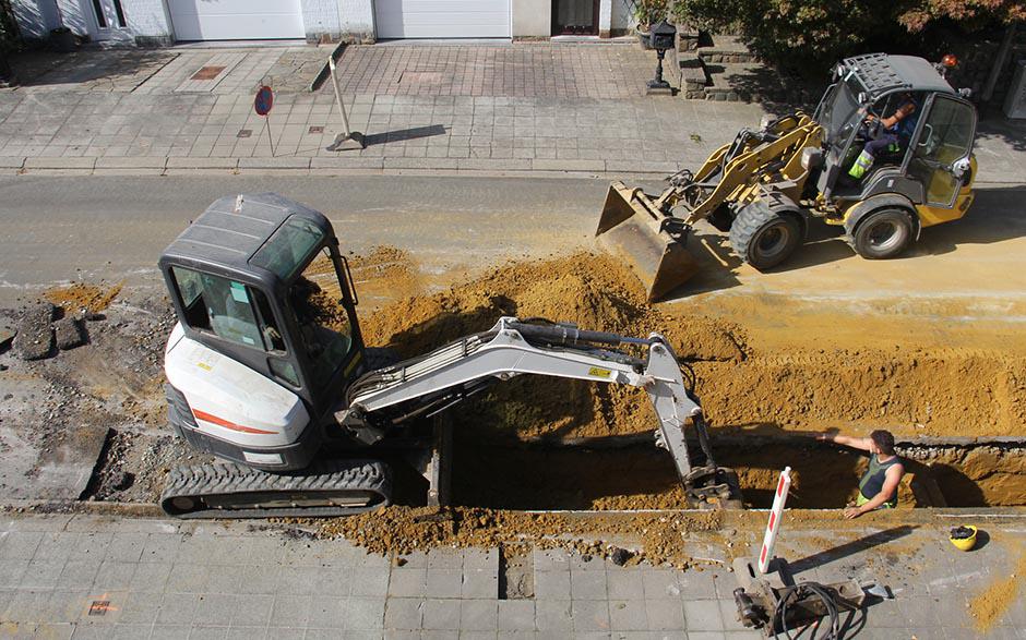dégorgement canalisation Combs-la-Ville